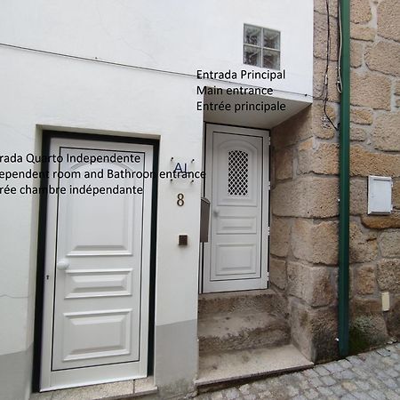 Villa Segredos Da Montanha - Seia Exterior foto